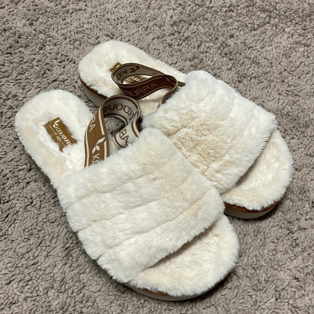 Koolaburra slippers